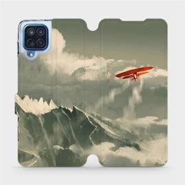 Phone Case Samsung Galaxy M12 - Design MA03P