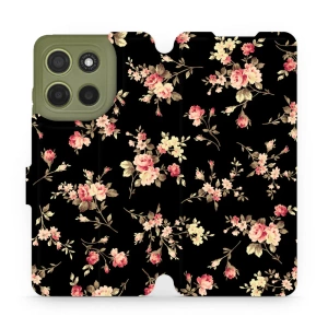 Etui do Motorola Moto G15 - wzór VD02S