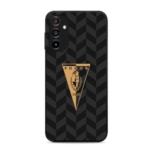 Etui Glossy Case do Samsung Galaxy A14 4G - wzór G06PS