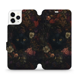 Hülle für Apple iPhone 11 Pro Max - Farbe V161S