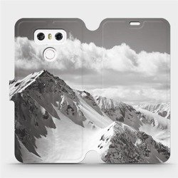 Phone Case LG G6 - Design M152P