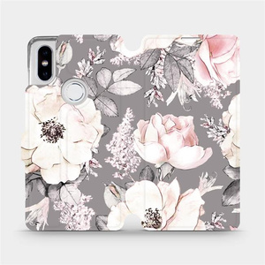 Etui do Xiaomi Mi Mix 2S - wzór MX06S