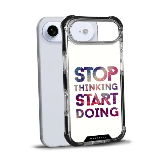 Etui MagSafe Elite Bumper Apple iPhone 17 Air - wzór D078D