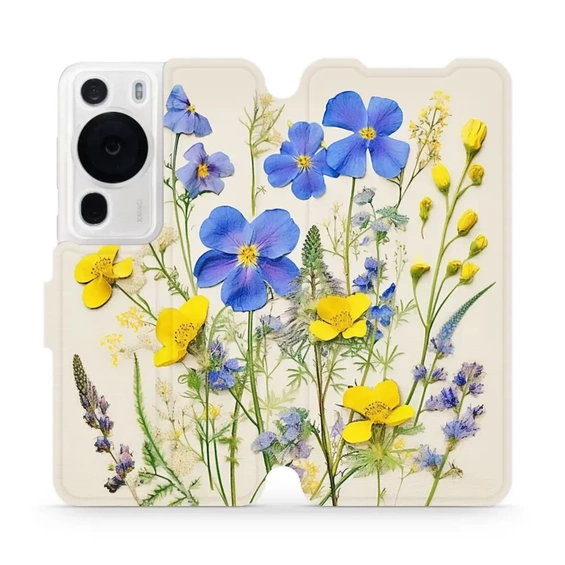 Phone Case Huawei P60 Pro - Design VP41S