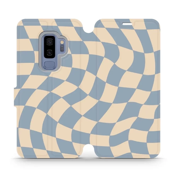 Phone Case Samsung Galaxy S9 Plus - Design VA59S