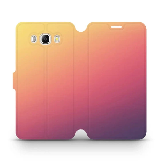 Phone Case Samsung Galaxy J7 2016 - Design VP66S