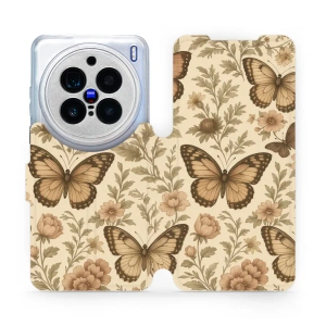 Hülle für Vivo X200 Pro 5G - Farbe VP92S