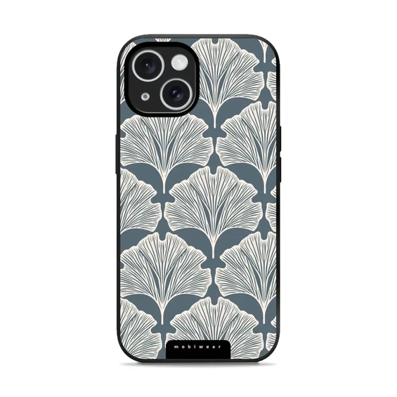 Phone Glossy Case Apple iPhone 15 - Design GA43G