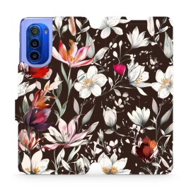 Phone Case Motorola Moto G51 5G - Design VP72S