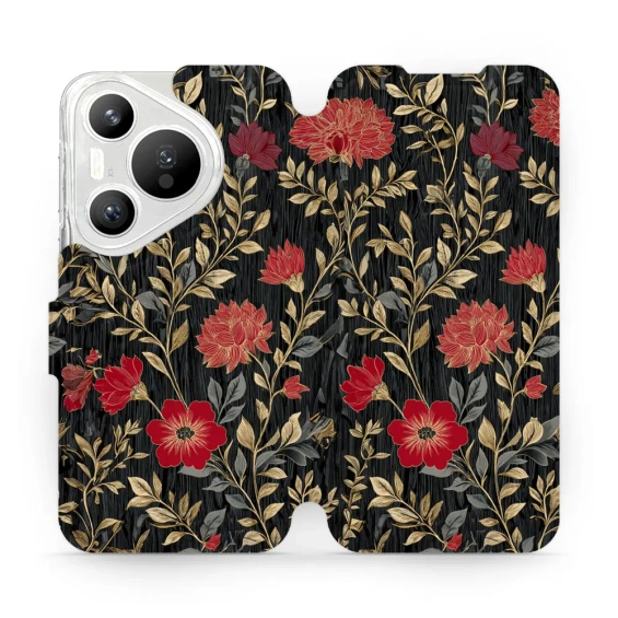 Phone Case Huawei Pura 70 - Design V172S