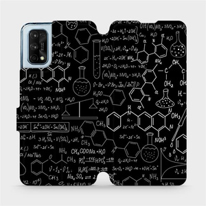 Phone Case Realme 7 Pro - Design V060P