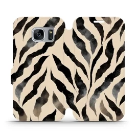 Phone Case Samsung Galaxy S7 Edge - Design VA53S