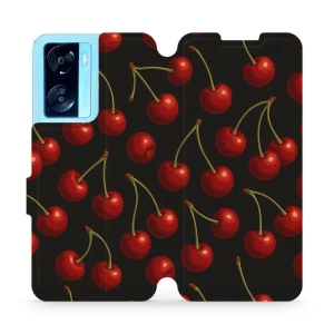 Etui do OPPO A57S - wzór VP83S