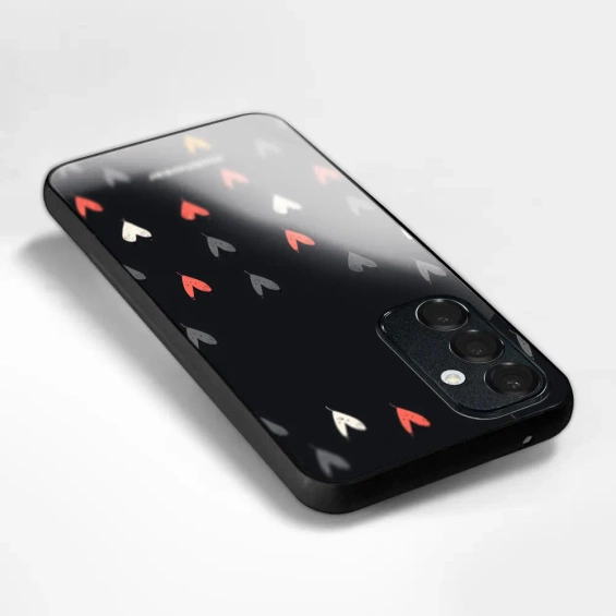 Phone Glossy Case Apple iPhone 17 Pro Max - Design GP79G