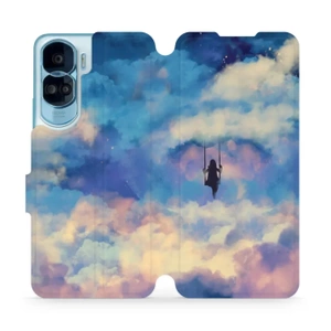 Etui do Huawei Honor 90 Lite - wzór MR09S