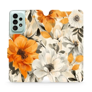 Etui do Samsung Galaxy A33 5G - wzór VP75S