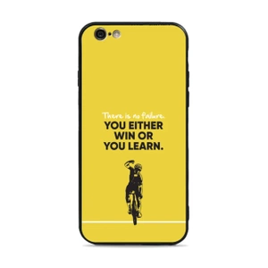 Hülle Glossy Case für Apple iPhone 6s - Farbe GD09G