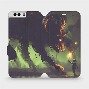 Phone Case Huawei P10 - Design VA08P