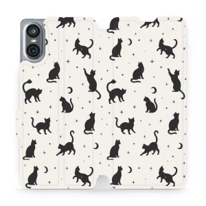 Etui do Sony Xperia 10 VI - wzór V162S