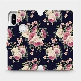 Phone Case Xiaomi Mi Mix 2S - Design V068P