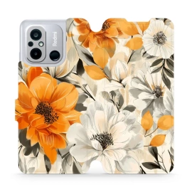 Etui do Xiaomi Redmi 12C - wzór VP75S