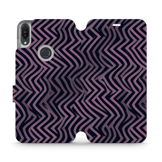 Phone Case Asus Zenfone Max Pro M1 ZB602KL - Design VA55S