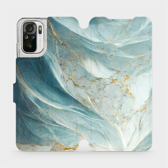 Phone Case Xiaomi Redmi Note 10 - Design VP34S