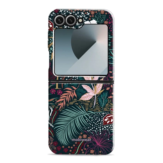 Etui Elite Pro do Samsung Galaxy Z Flip 6 - wzór EP13E