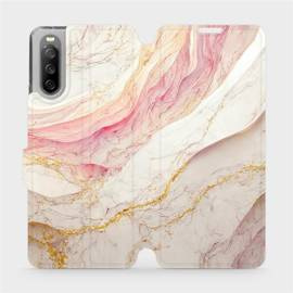 Hülle für Sony Xperia 10 III - Farbe VP32S