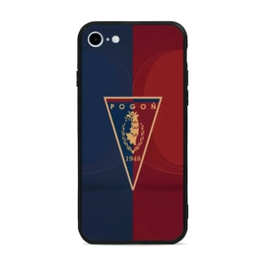 Phone Glossy Case Apple iPhone SE 2022 - Design G08PS
