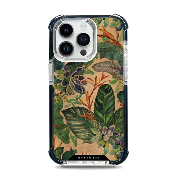 Case MagSafe Elite Bumper for Apple iPhone 14 Pro Max - Design D013D