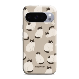 Case Elite Pro for Google Pixel 10 Pro - Design E160E