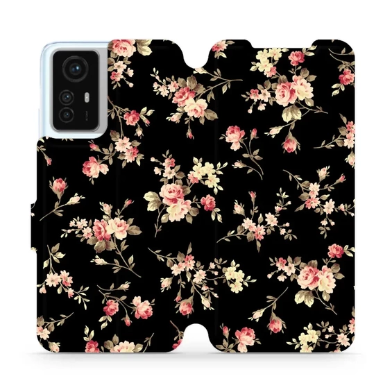 Etui do Xiaomi Redmi Note 12S - wzór VD02S