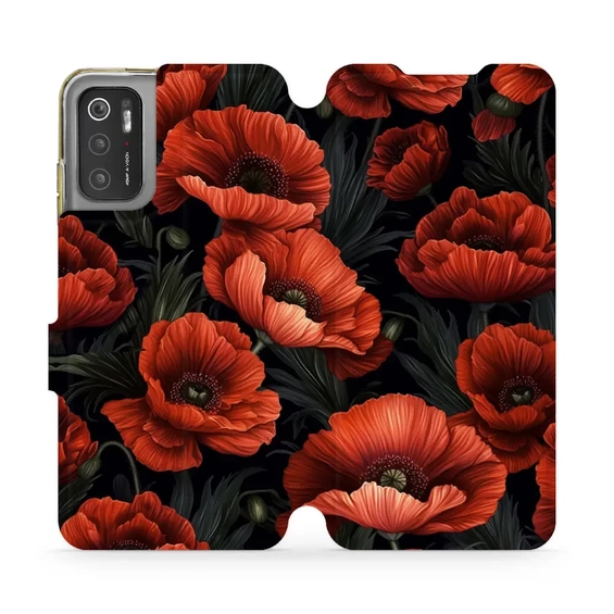 Hülle für Xiaomi POCO M3 Pro 5G - Farbe VP45S