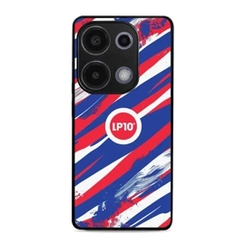 Phone Glossy Case Xiaomi POCO M6 Pro - Design G10GZ