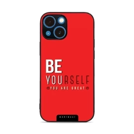 Hülle Glossy Case für Apple iPhone 13 mini - Farbe G072G