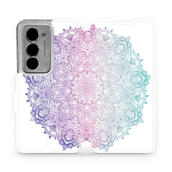 Hülle für Xiaomi Redmi 15 5G - Farbe M008S