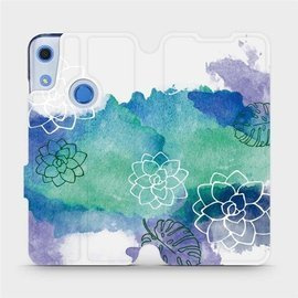 Phone Case Huawei Y6S - Design MG11S