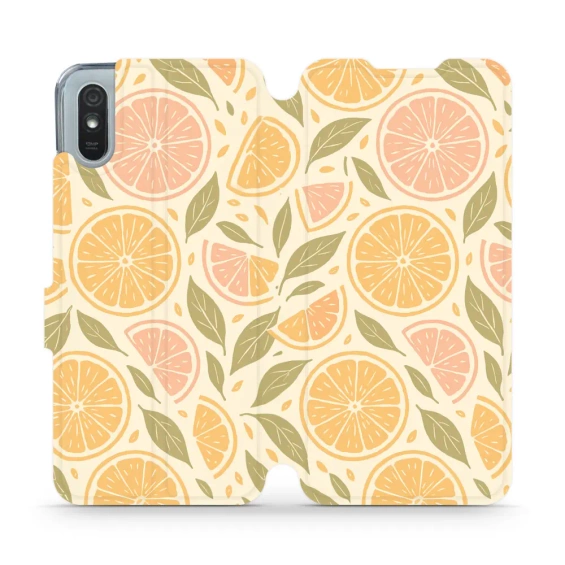 Phone Case Xiaomi Redmi 9A - Design VP80S