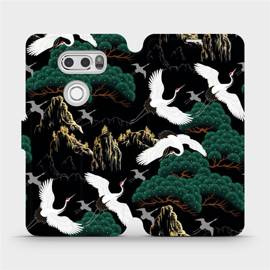 Phone Case LG V30 - Design VP16S