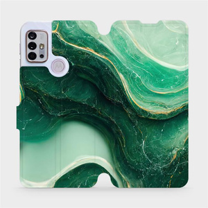 Phone Case Motorola Moto G10 - Design VP38S