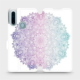 Etui do OPPO A31 - wzór M008S