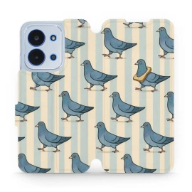 Etui do Xiaomi Redmi 15C - wzór VP91S