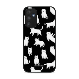 Hülle Glossy Case für Samsung Galaxy A36 5G - Farbe G163G