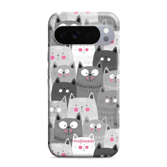 Case Elite Pro for Google Pixel 10 Pro XL - Design E099E