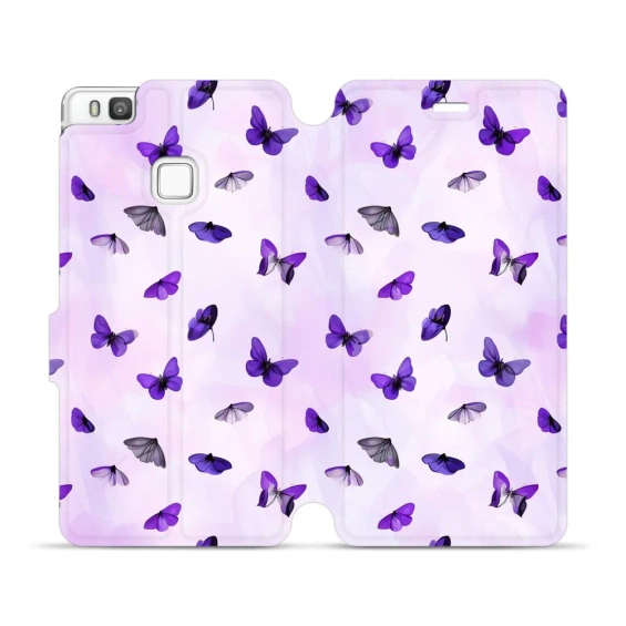 Phone Case Huawei P9 Lite - Design VP76S