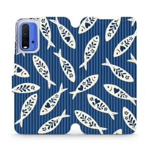 Phone Case Xiaomi Redmi 9T - Design VP89S