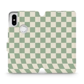 Phone Case Xiaomi Mi Mix 2S - Design VA58S