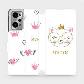 Phone Case Realme GT 2 - Design MH03S