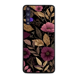 Phone Glossy Case Huawei Nova 5T - Design G170G